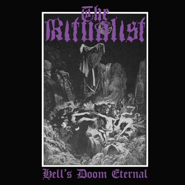 The Ritualist - Hell�s Doom Eternal CD