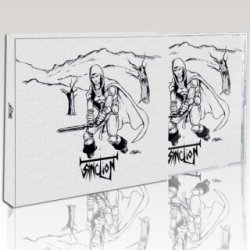 Sanction - Sanction CD