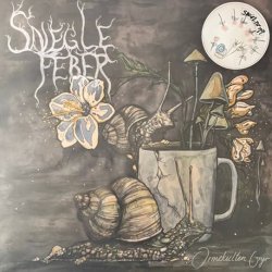 Sneglefeber - Ormekulten Gryr 12" Forudbestilling