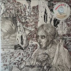 Sneglefeber - Ormekulten Gryr 12" Forudbestilling