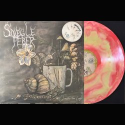 Sneglefeber - Ormekulten Gryr 12" Forudbestilling