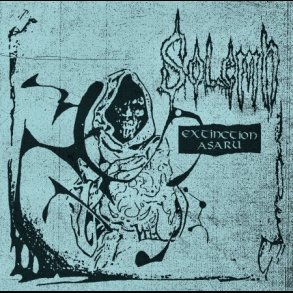 Solemn - Extinction Asaru 12