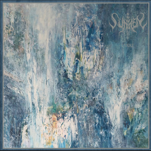 Sunken - Lykke CD