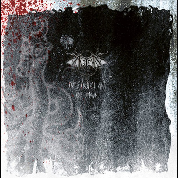 Svartsyn - Destruction Of Man 12"