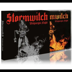 Stormwitch � Walpurgis Night CD