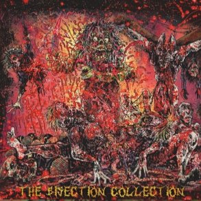 Terrorpy - The Bisection Collection 12