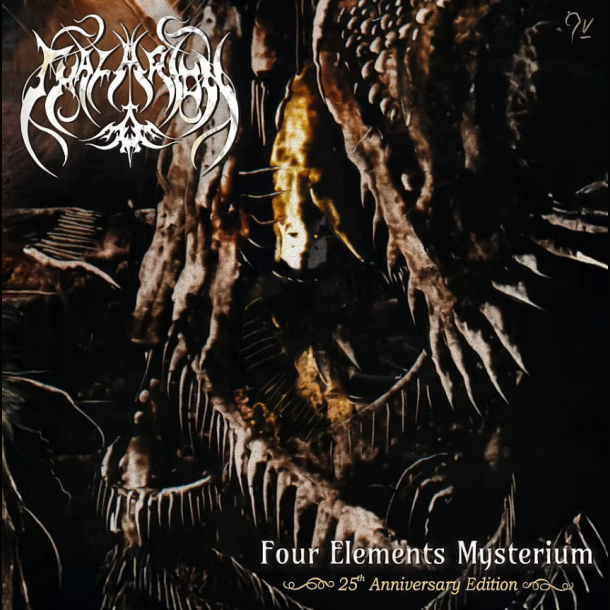 Thalarion - Four Elements Mysterium 12"