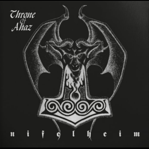 Throne of Ahaz - Nifelheim 12