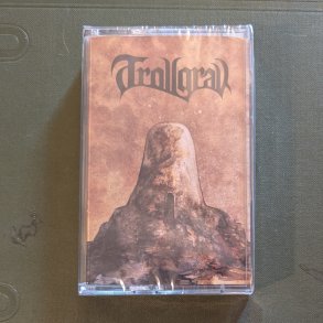 Trollgrav - Trollgrav MC