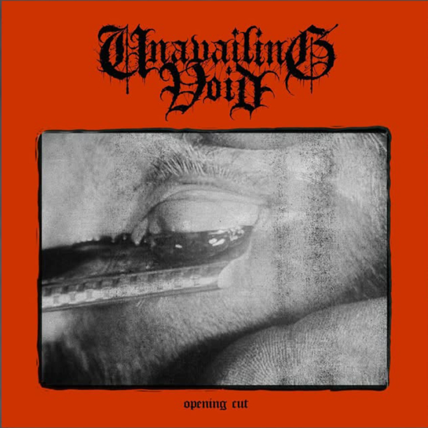 Unavailing Void - Opening Cut 7� Forudbestilling