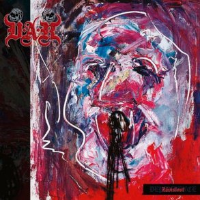 V.A.R. - Z�vislost / Dependence CD