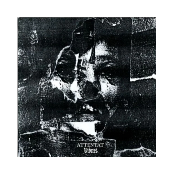 Vidnet - Attentat 12"