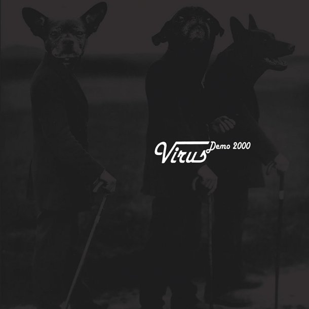 Virus - Demo 2000 12"