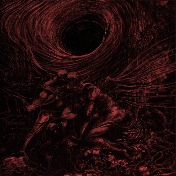 Vorago - Morulus 12"