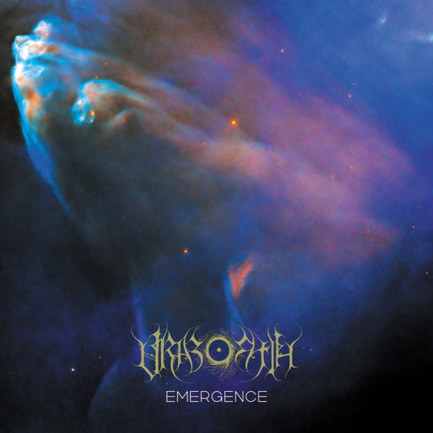 Vrazorth - Emergence CD