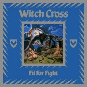 Witch Cross - Fit for Fight 12