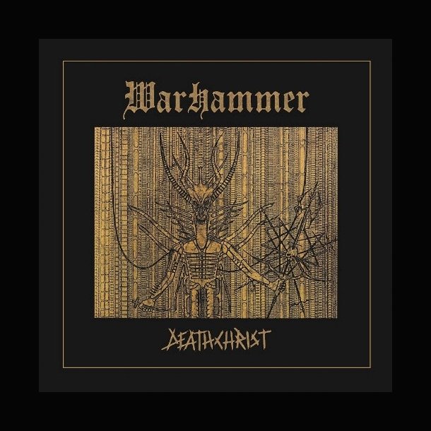 Warhammer - Deathchrist 12"