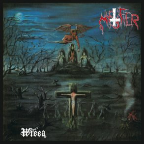 Mystifier - Wicca 12